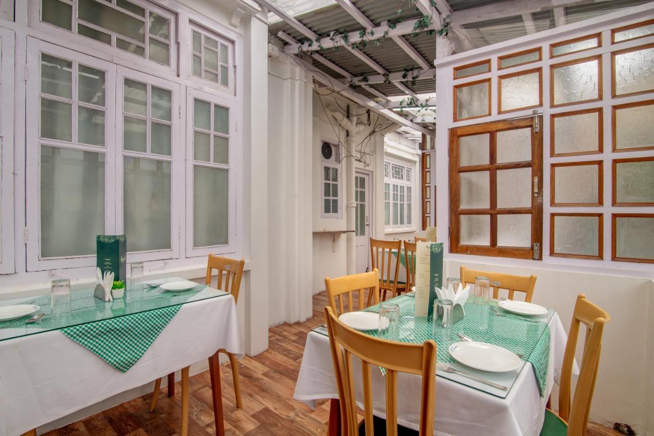 Muscatel Spring Burn - 100 Mts From Mall Road Дарджилинг Екстериор снимка